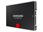 Samsung 850 Pro SSD 512GB 